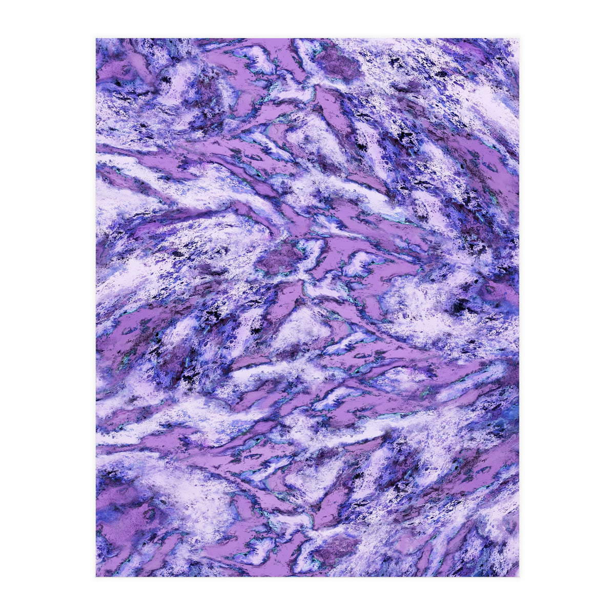 Second Slice (Print Only)