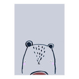 Teddy (Print Only) thumbnail