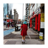 Technicolour Dream (Print Only) thumbnail