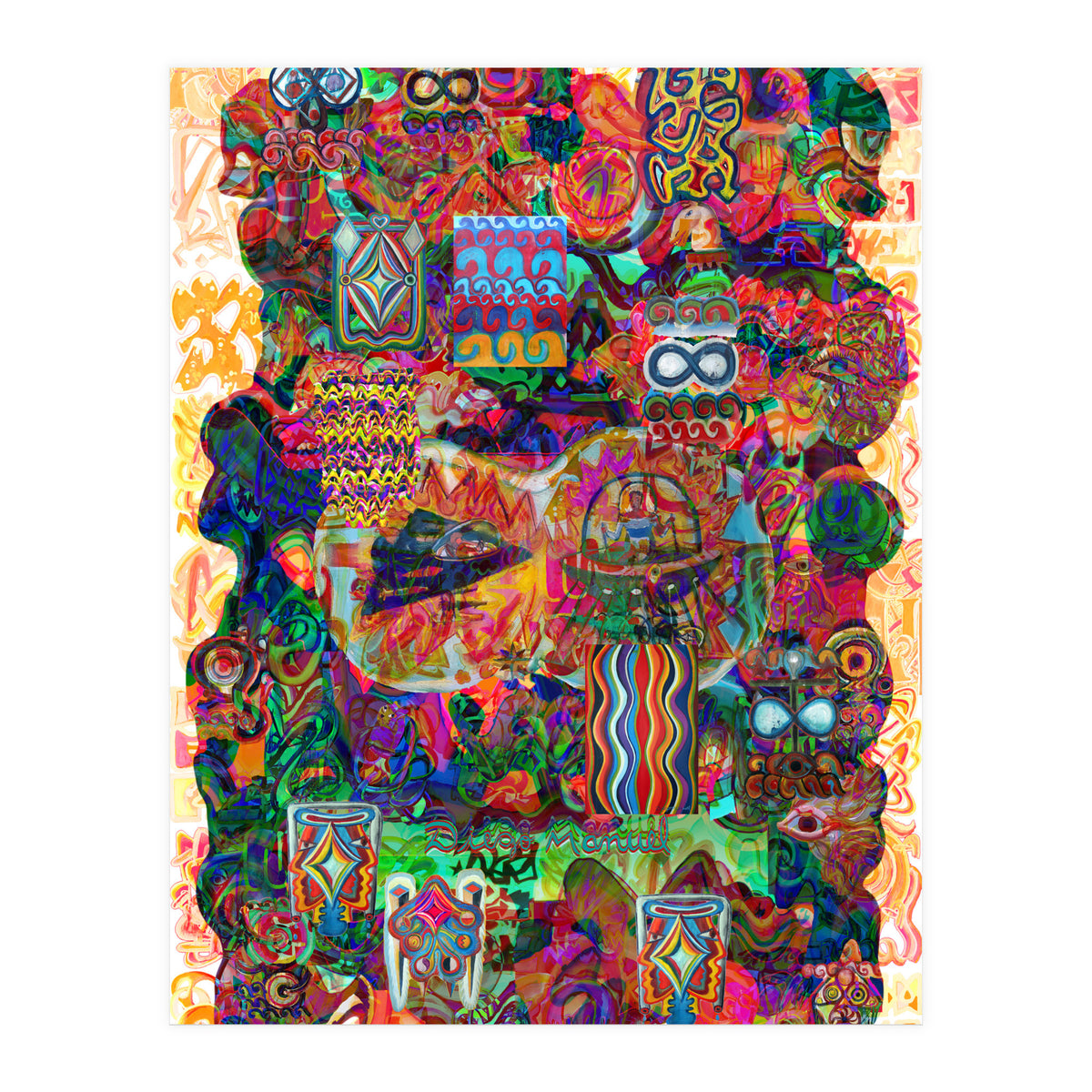 New Graffiti2022 115 (Print Only)