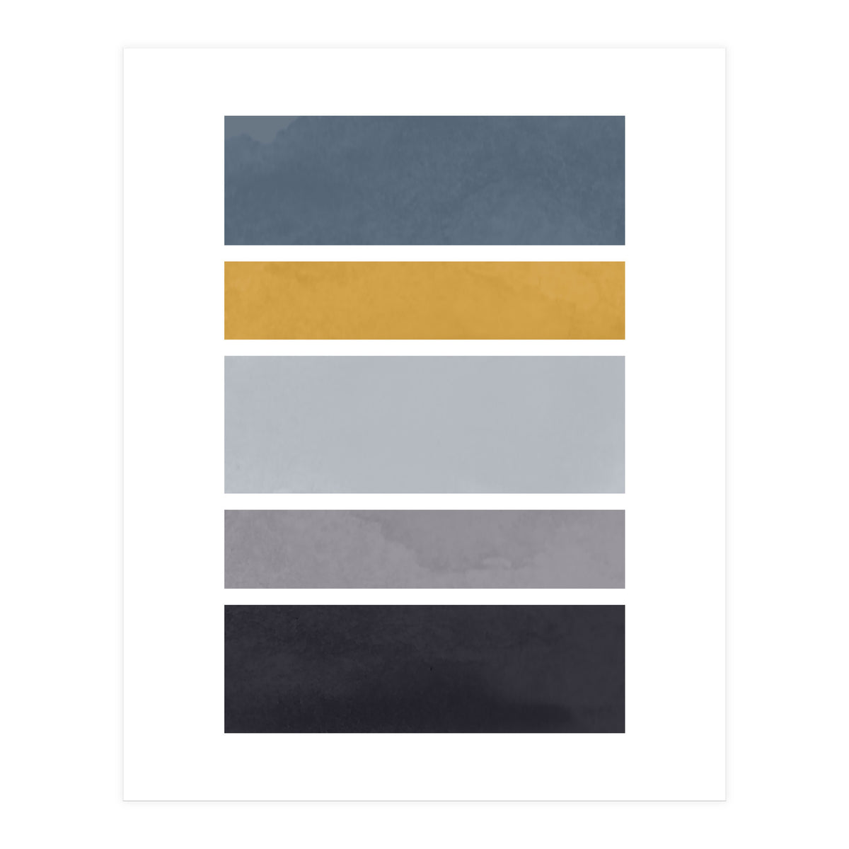 PERFECT RATIO XIII (Print Only)