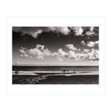 Saundersfoot, Pembrokeshire  (Print Only) thumbnail