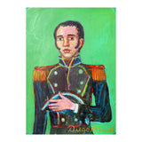 Dorrego (Print Only) thumbnail