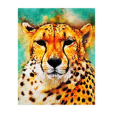 Cheetah (Print Only) thumbnail