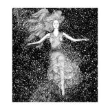 Midnight Swim (Print Only) thumbnail