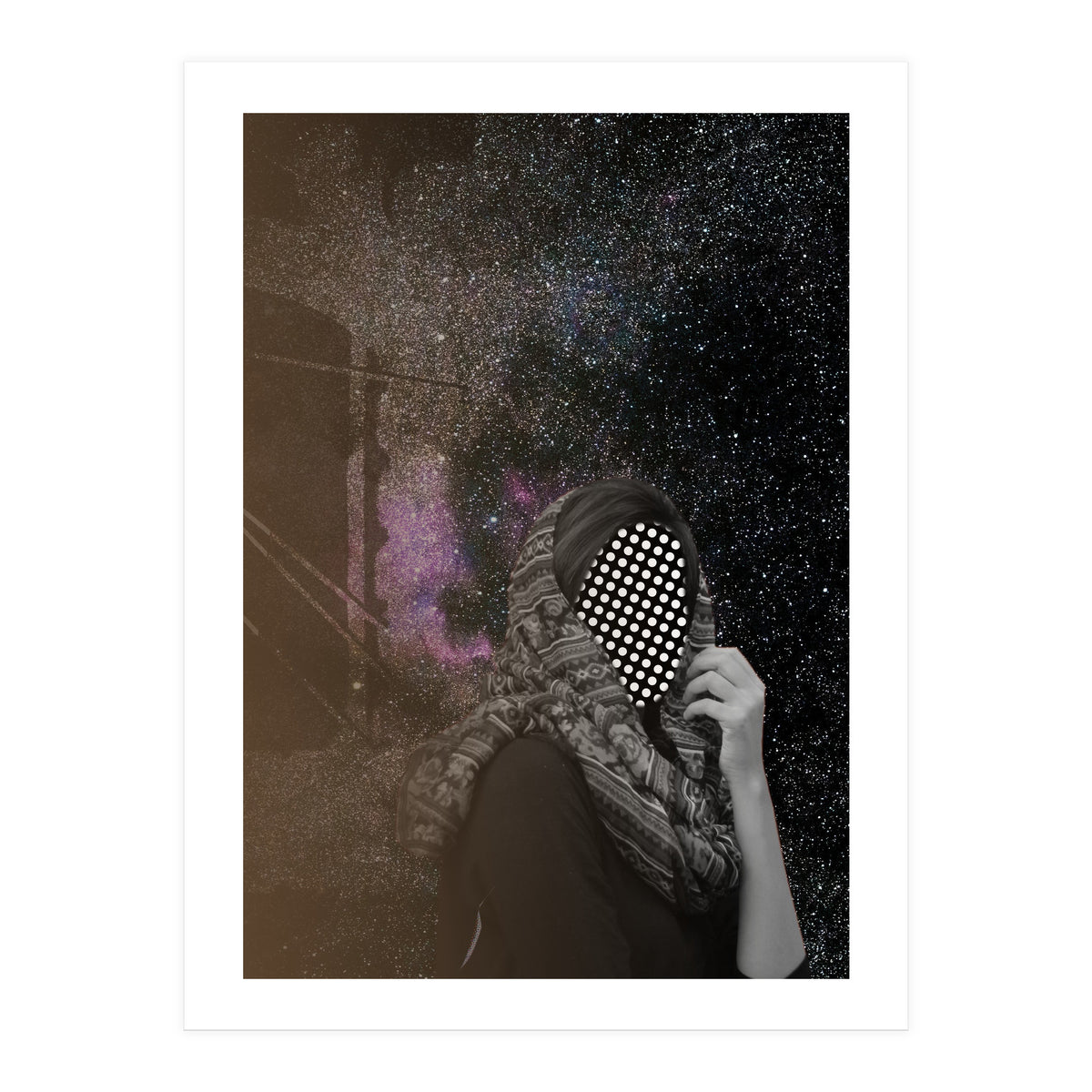 Nach Dem Tee (Print Only)