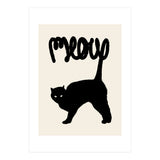 Meow (Print Only) thumbnail