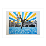 London Stride (Print Only) thumbnail