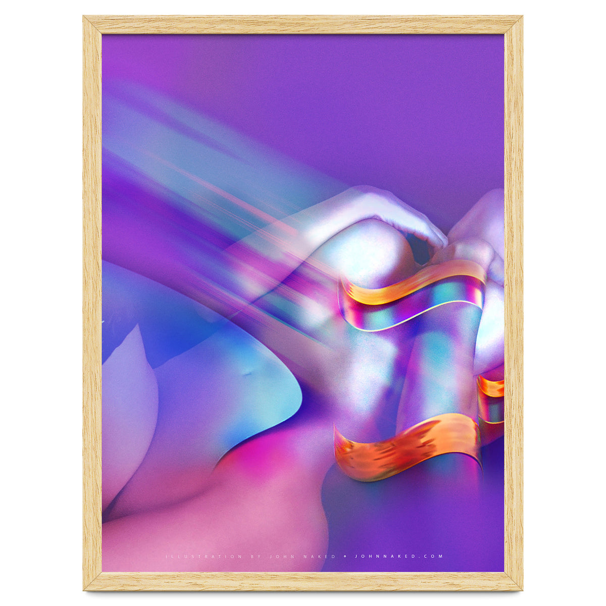 Backing In The Sun #1