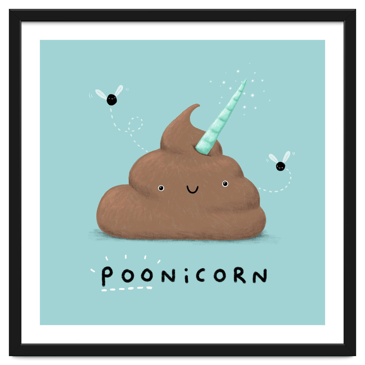 Poonicorn