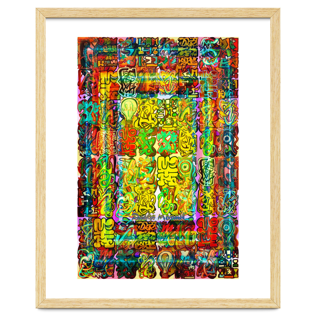 Graffiti Digital 2022 327