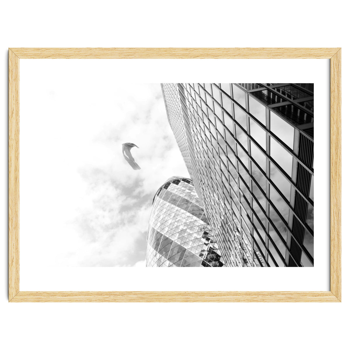 Air, Urban Life And Modern London Architecture