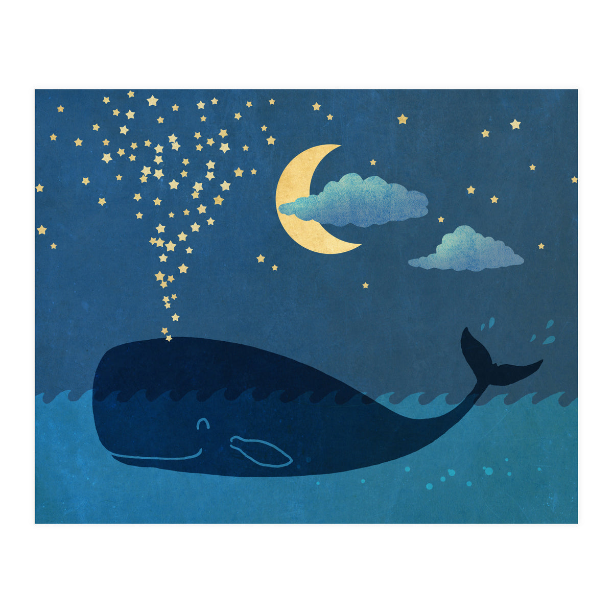 Star Maker (Print Only)