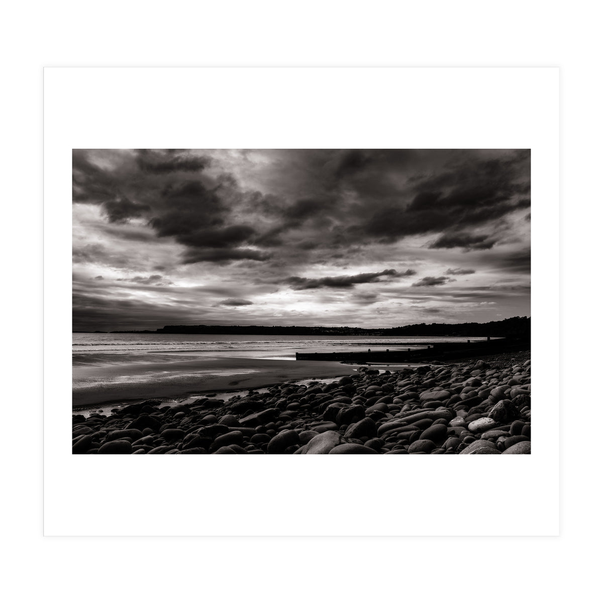 Amroth, Pembrokeshire (Print Only)