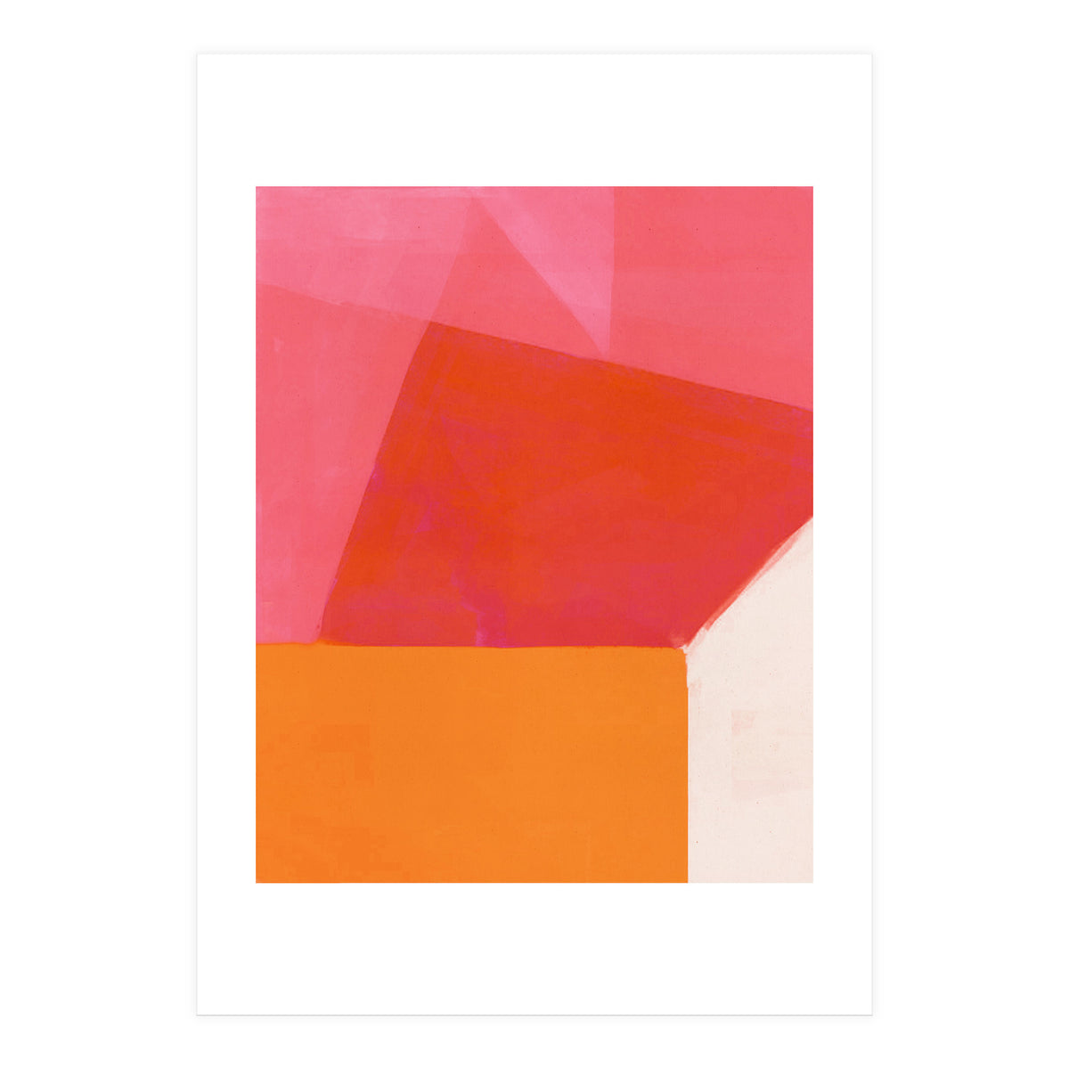 Colors Bump 1 (Print Only)