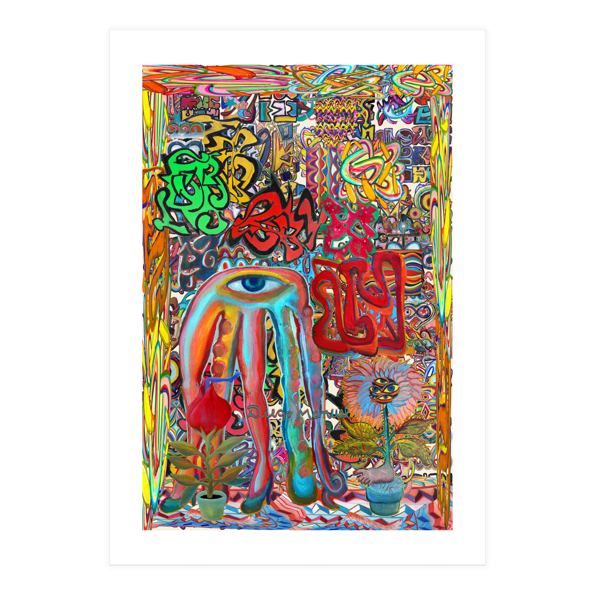 New Graffiti2022 634 (Print Only)