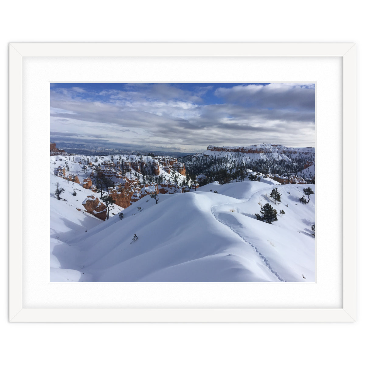 Bryce Canyon National Park