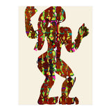 Graffiti Digital Nuevo 7 (Print Only) thumbnail