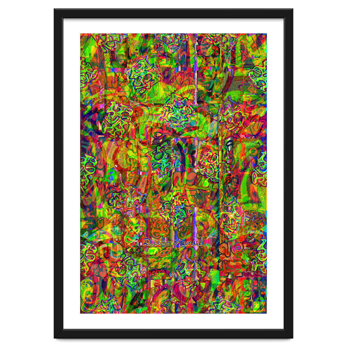 Graffiti Digital 2022 395