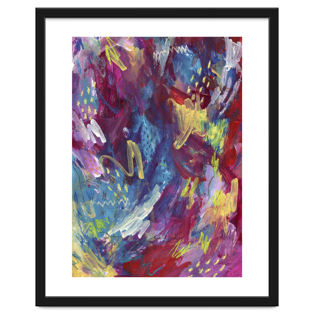 Nothing Holding Me Back 2