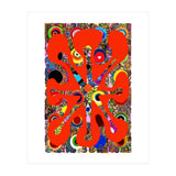 Fuego Y Graffiti 90 (Print Only) thumbnail