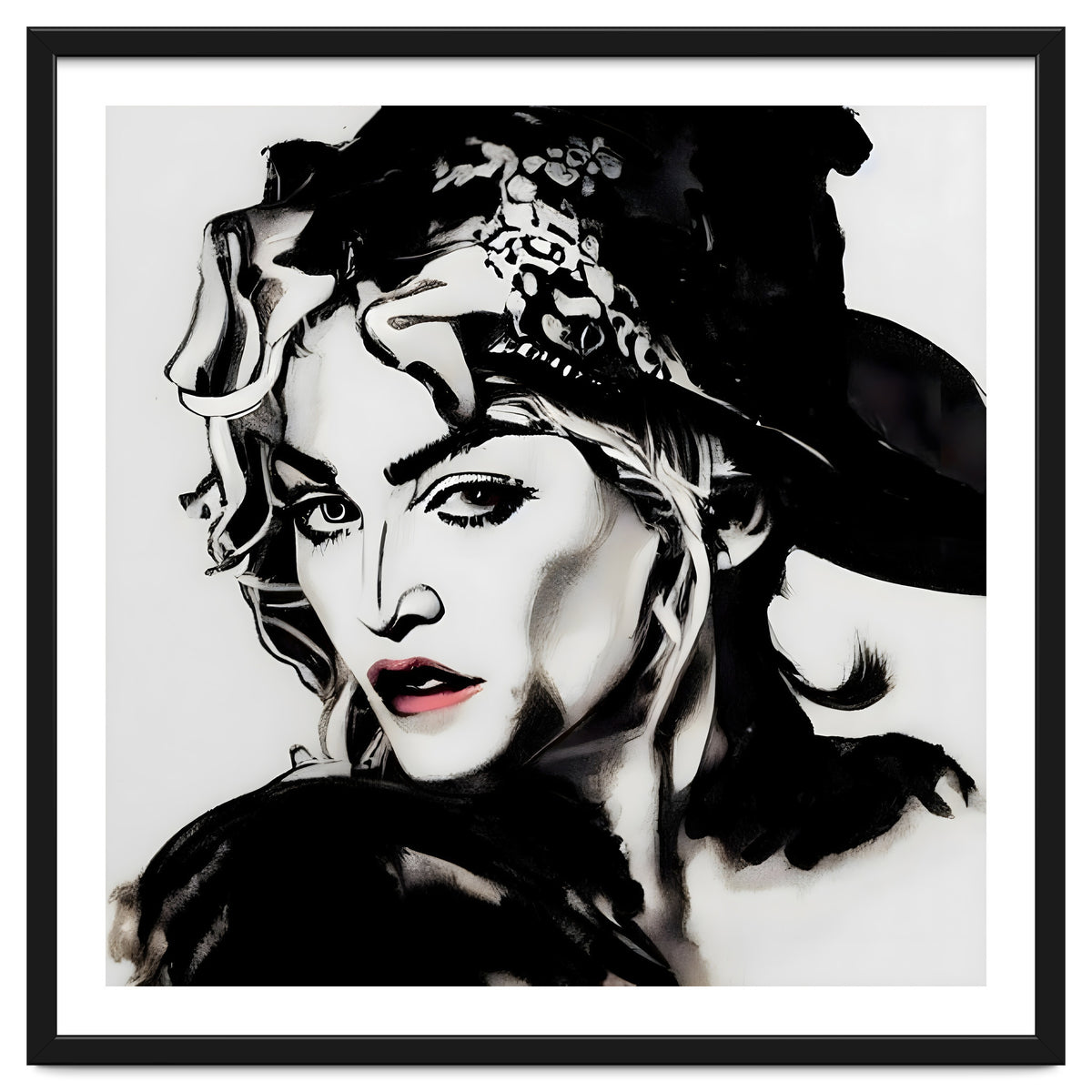 Madonna