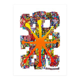 Fuego 52 (Print Only) thumbnail