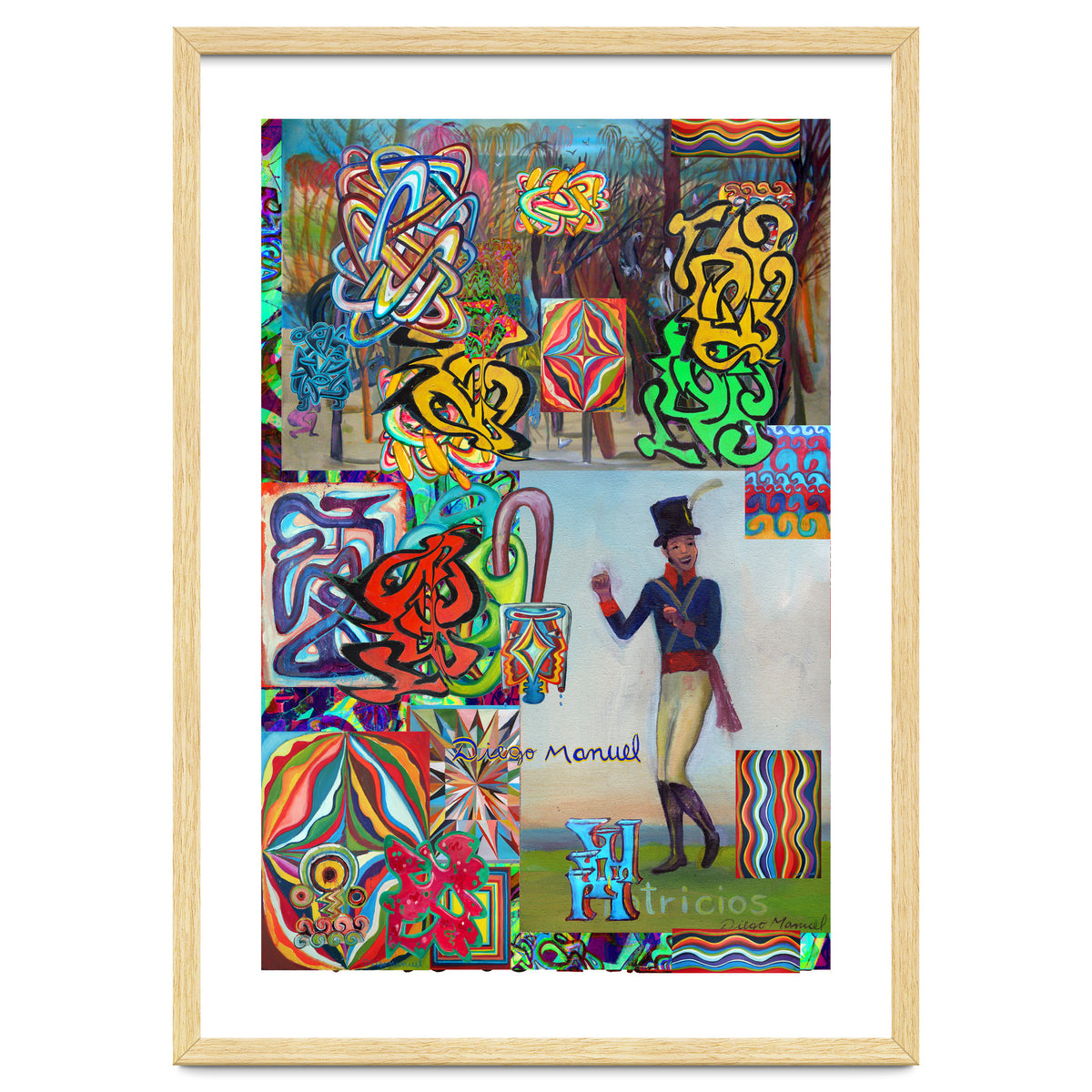 Graffiti Digital 2022 510