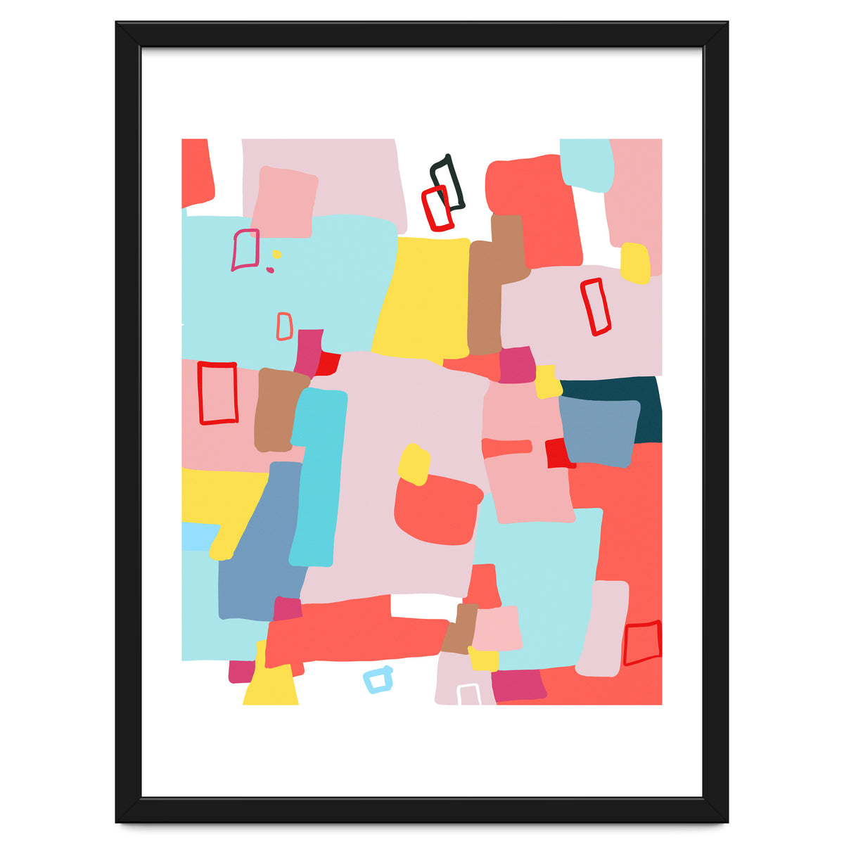 Windows Of Possibility