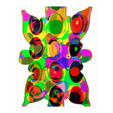 Pop Abstract 2023 96 Copia (Print Only) thumbnail