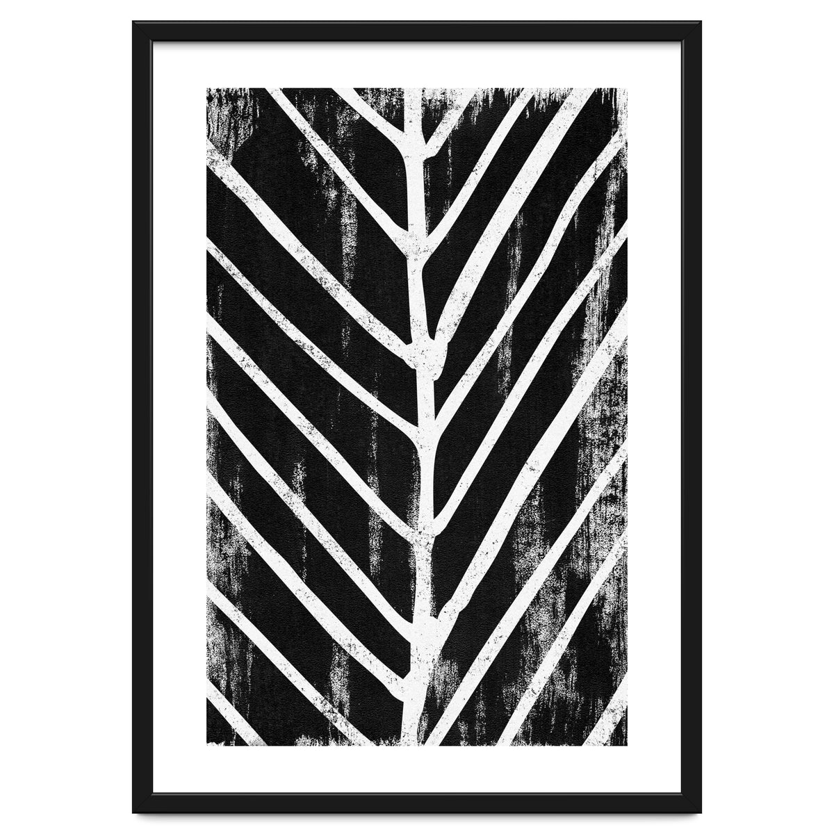 Botanicals Collection No8