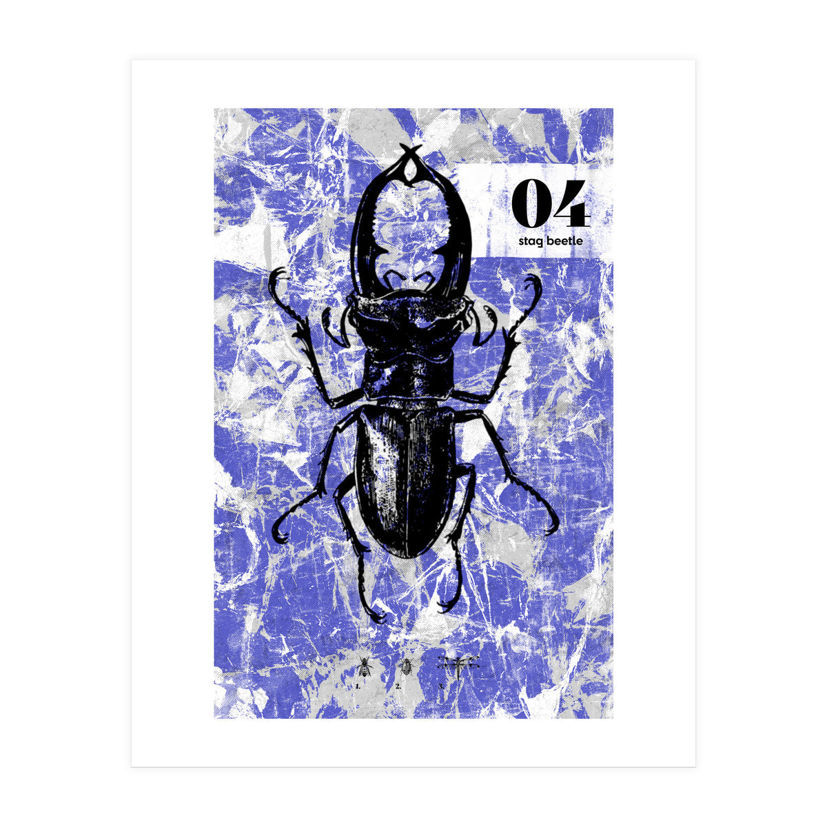 Bugs 4 (Print Only)