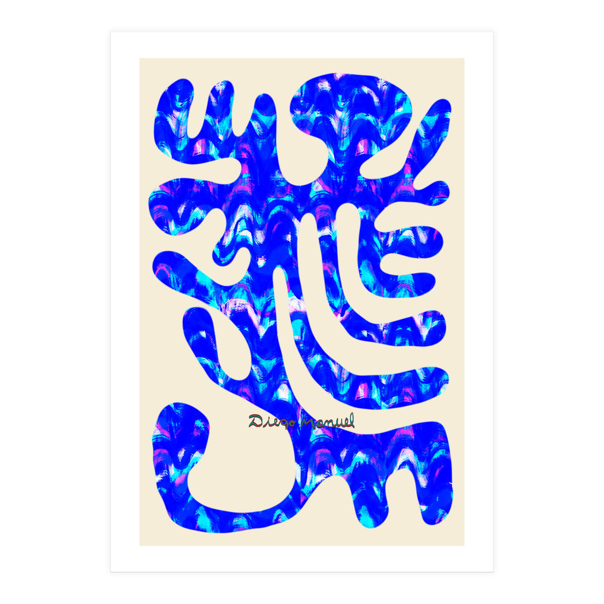 Perfil 55 (Print Only)