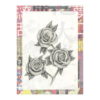 Roses (Print Only)