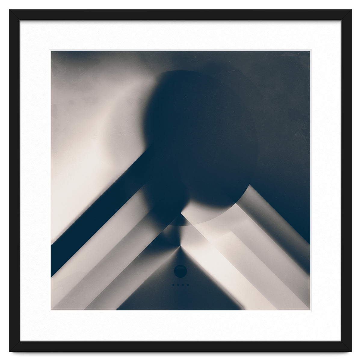 For A Moment We Were So Close