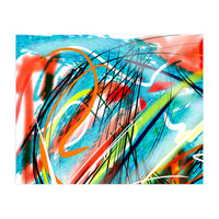 Collor Graphics 1 (Print Only)