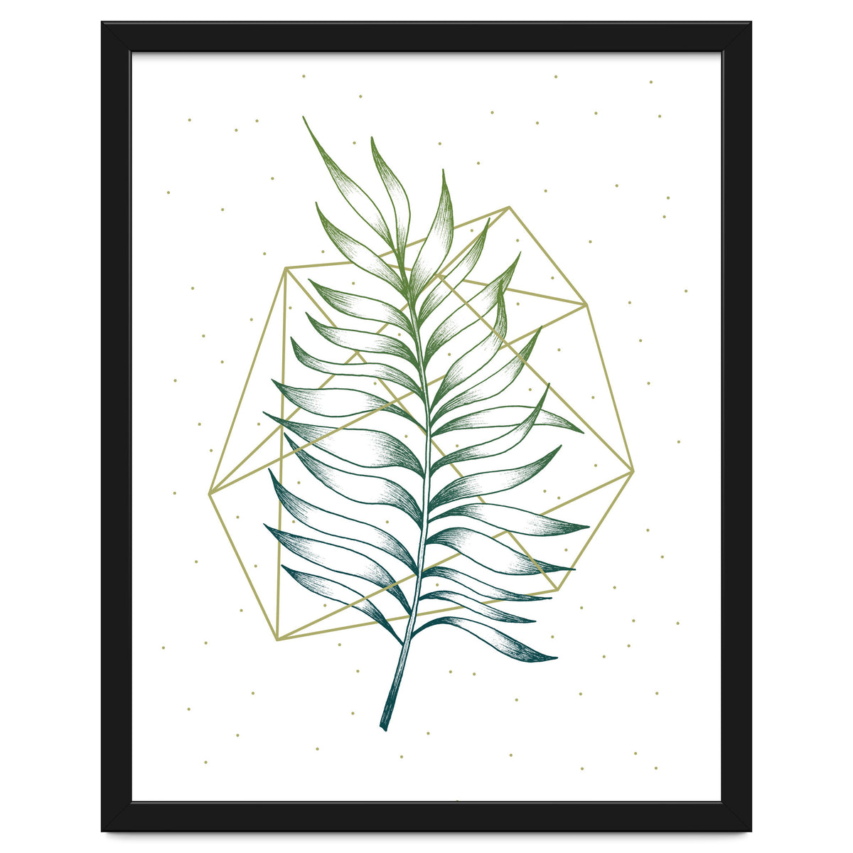 Geometry And Nature I