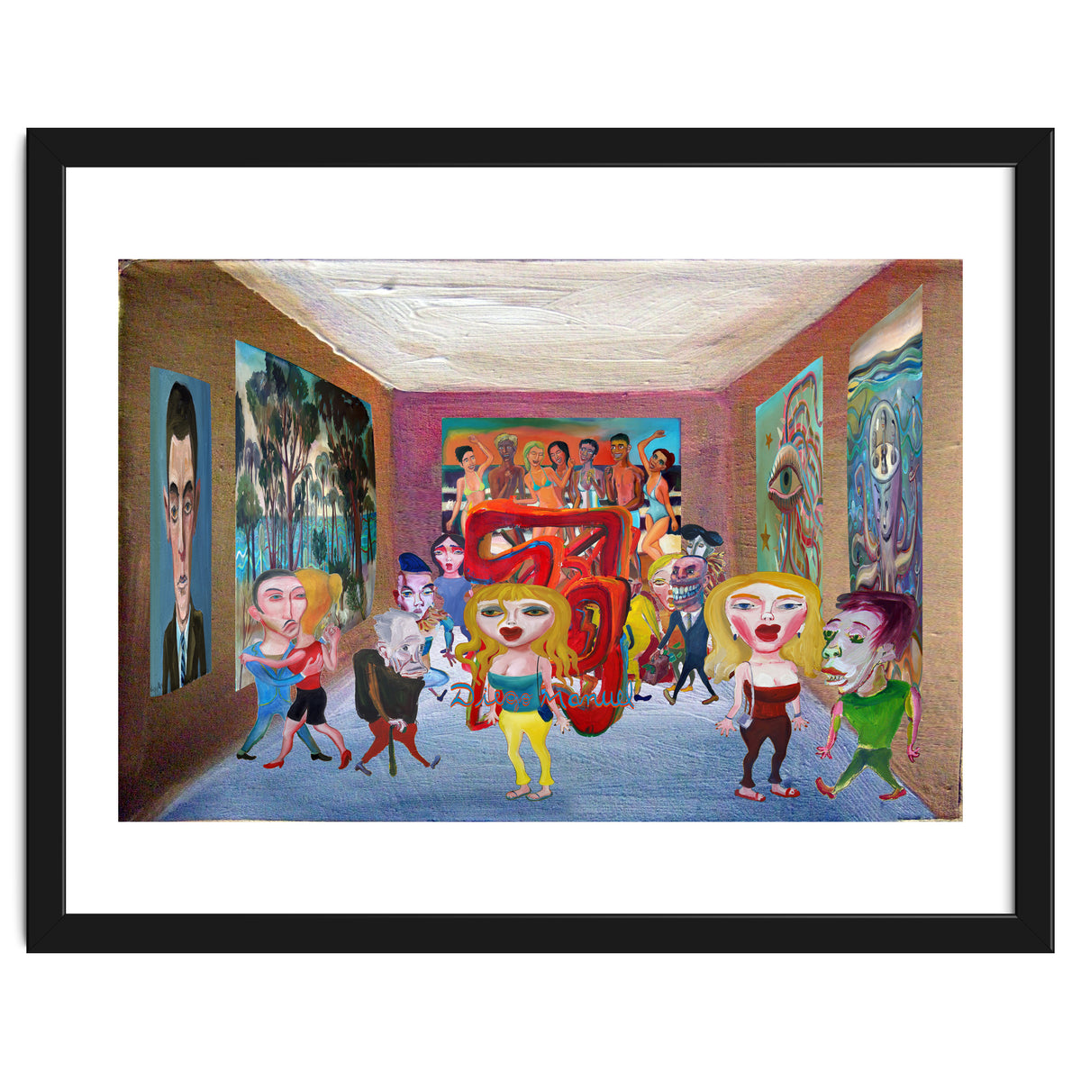 Graffiti Digital 2022 984