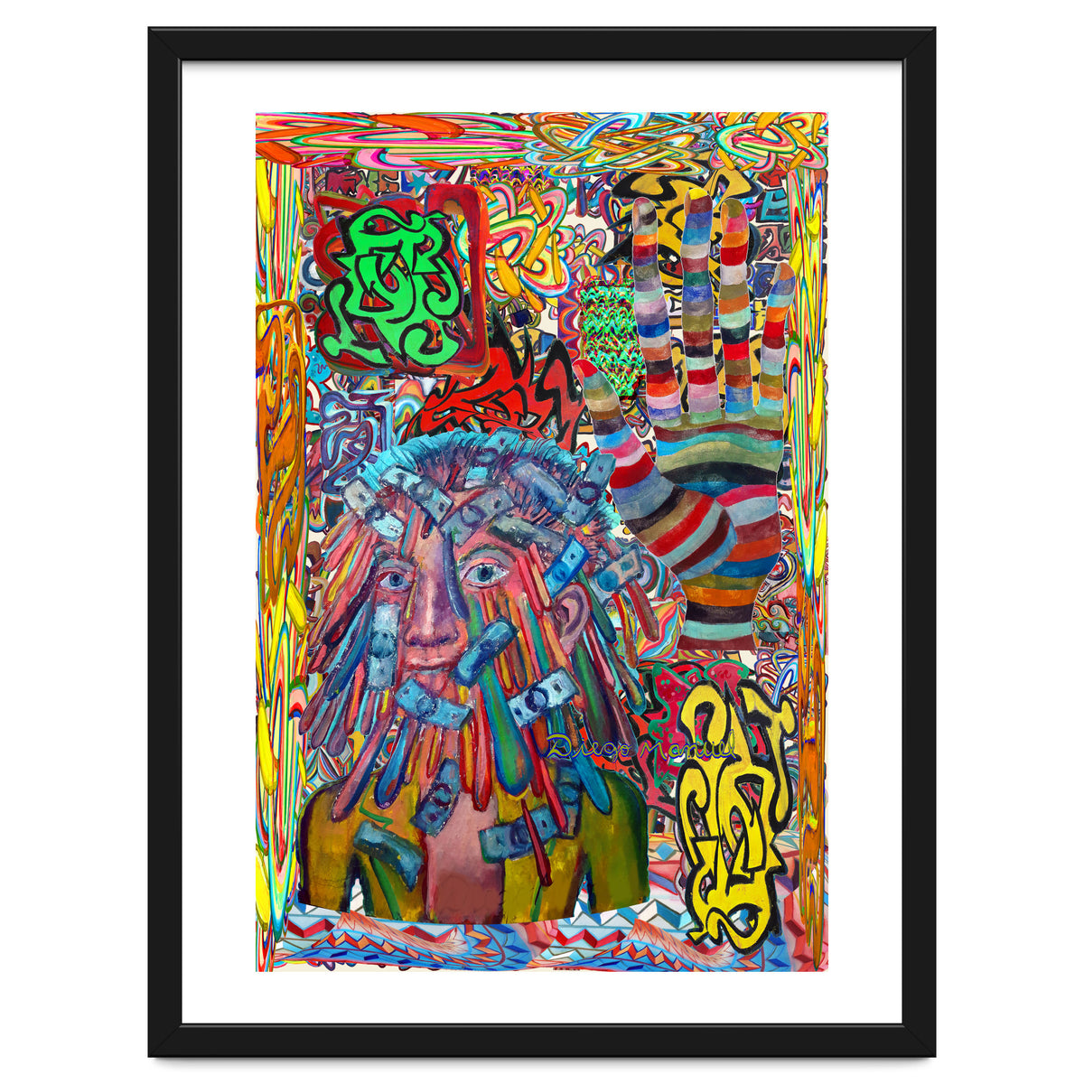 Oficina Del Cobrador 24