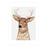 Whitetailed Deer (Print Only) thumbnail