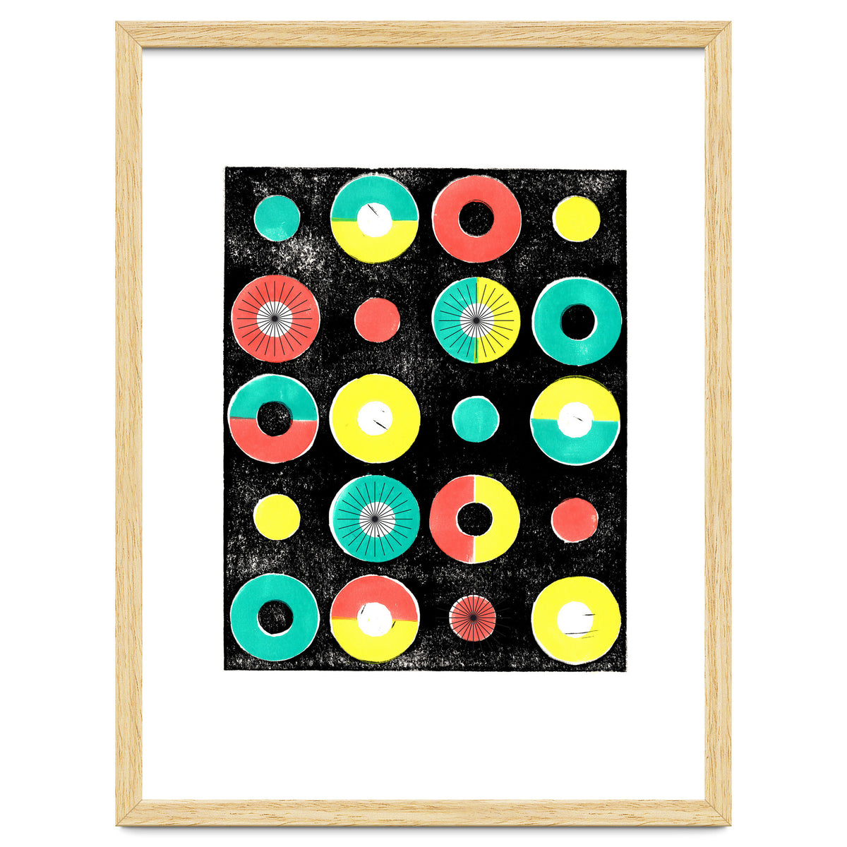 Dots and Circles