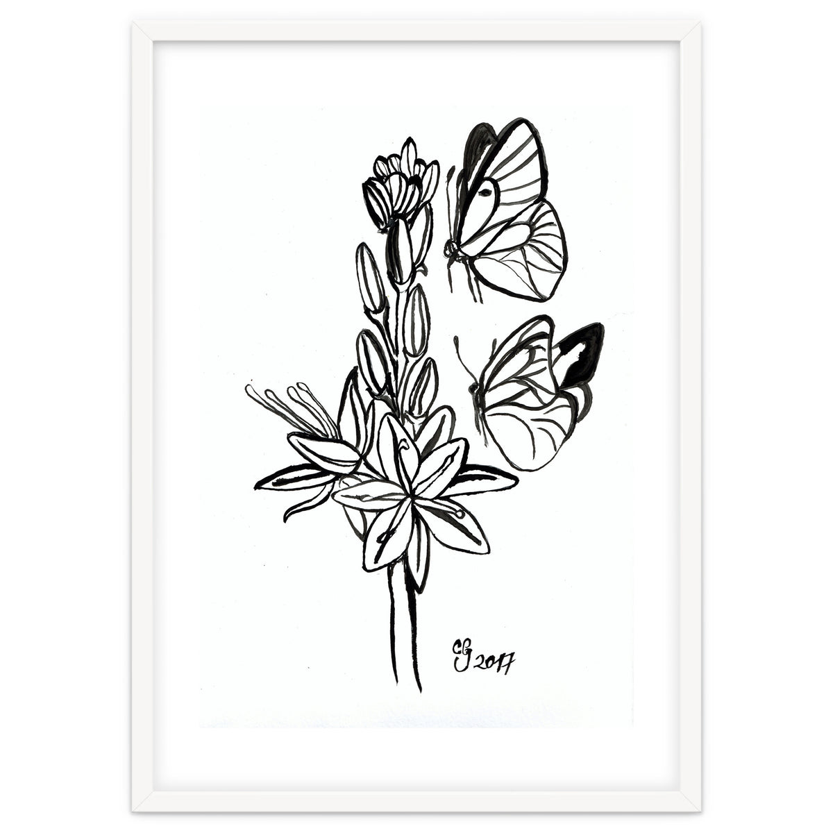 Souls in Asphodel Fields