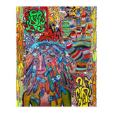 Oficina Del Cobrador 24 (Print Only) thumbnail