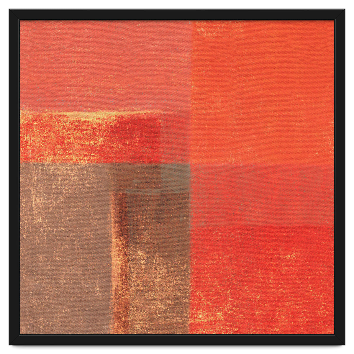 Breaking The Desert 1