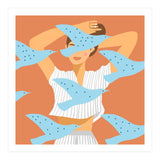 Zen II (Print Only) thumbnail