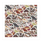 Moths of North America Pattern (Print Only) thumbnail
