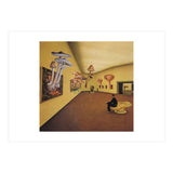 Art Gallery (Print Only) thumbnail