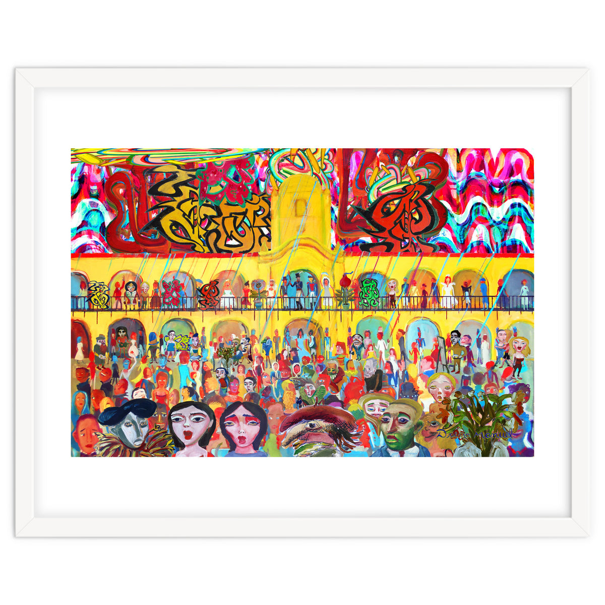 25 De Mayo Pop Digital 3