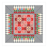 Tatreez 7 (Print Only) thumbnail