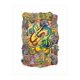 Graffiti 2021 New 32 Copia (Print Only) thumbnail